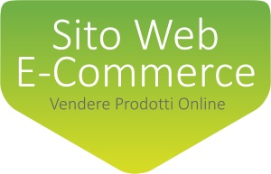 Sito Web E-commerce